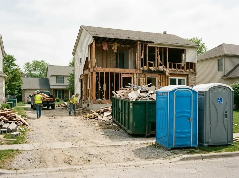 home-renovation-demolition-sit-010 — frequently asked questions, Portable Toilet & Dumpsters Rental in Fort Riley, KS